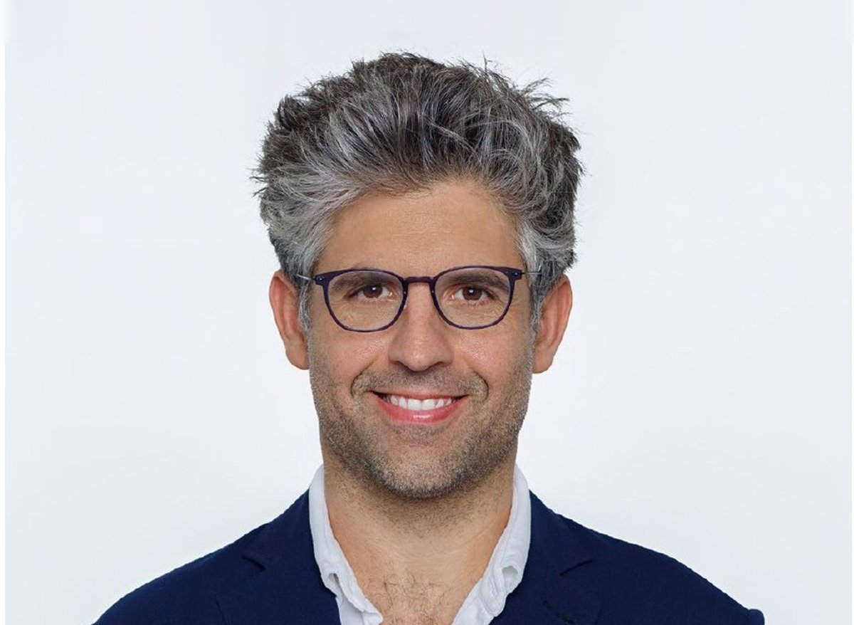 Casey Klein, Managing Partner